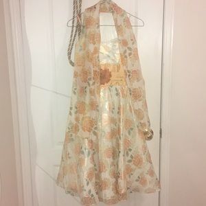 Kids dress